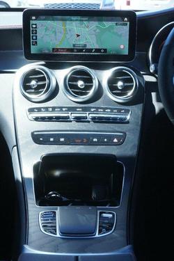 2022 Mercedes-Benz GLC-Class GLC300