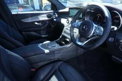 2022 Mercedes-Benz GLC-Class GLC300