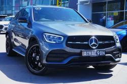 2022 Mercedes-Benz GLC-Class GLC300