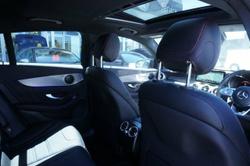 2022 Mercedes-Benz GLC-Class GLC300