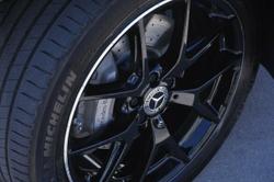 2022 Mercedes-Benz GLC-Class GLC300