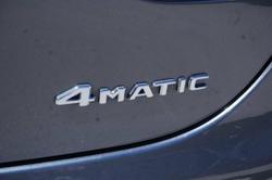 2022 Mercedes-Benz GLC-Class GLC300