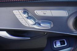 2022 Mercedes-Benz GLC-Class GLC300