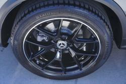 2022 Mercedes-Benz GLC-Class GLC300