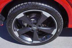 2019 Audi Q2 40 TFSI sport