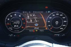 2019 Audi Q2 40 TFSI sport