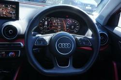 2019 Audi Q2 40 TFSI sport