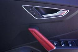 2019 Audi Q2 40 TFSI sport