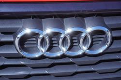 2019 Audi Q2 40 TFSI sport