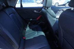 2019 Audi Q2 40 TFSI sport