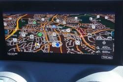 2019 Audi Q2 40 TFSI sport