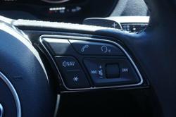 2019 Audi Q2 40 TFSI sport