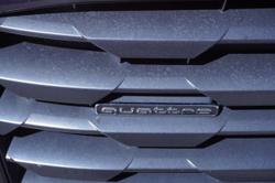 2019 Audi Q2 40 TFSI sport