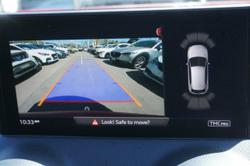 2019 Audi Q2 40 TFSI sport