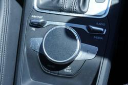 2019 Audi Q2 40 TFSI sport