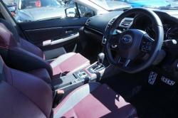 2020 Subaru Levorg 2.0 STI Sport