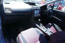 2020 Subaru Levorg 2.0 STI Sport