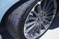 2020 Subaru Levorg 2.0 STI Sport