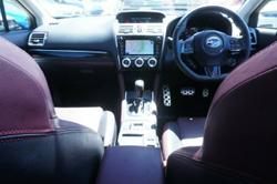 2020 Subaru Levorg 2.0 STI Sport