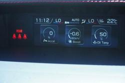 2020 Subaru Levorg 2.0 STI Sport