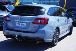 2020 Subaru Levorg 2.0 STI Sport