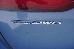 2020 Subaru Levorg 2.0 STI Sport