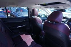 2020 Subaru Levorg 2.0 STI Sport