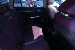 2020 Subaru Levorg 2.0 STI Sport