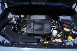 2020 Subaru Levorg 2.0 STI Sport