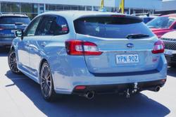 2020 Subaru Levorg 2.0 STI Sport