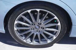 2020 Subaru Levorg 2.0 STI Sport