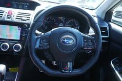 2020 Subaru Levorg 2.0 STI Sport