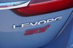 2020 Subaru Levorg 2.0 STI Sport