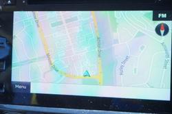 2020 Subaru Levorg 2.0 STI Sport