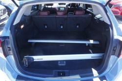 2020 Subaru Levorg 2.0 STI Sport