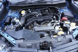 2021 Subaru Forester 2.5i Premium