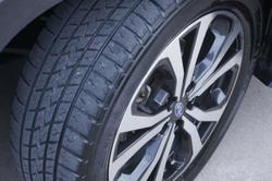 2021 Subaru Forester 2.5i Premium