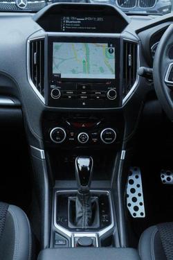 2021 Subaru Forester 2.5i Premium