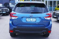 2021 Subaru Forester 2.5i Premium