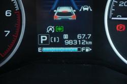 2021 Subaru Forester 2.5i Premium