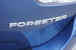 2021 Subaru Forester 2.5i Premium