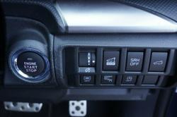 2021 Subaru Forester 2.5i Premium