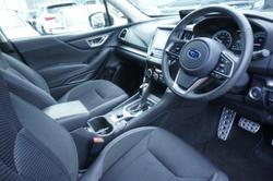 2021 Subaru Forester 2.5i Premium