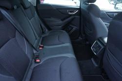 2021 Subaru Forester 2.5i Premium