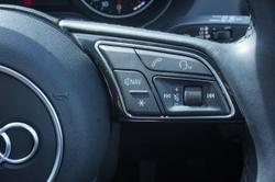 2021 Audi Q2 35 TFSI