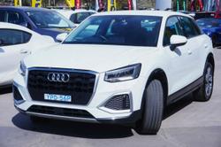 2021 Audi Q2 35 TFSI