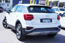 2021 Audi Q2 35 TFSI