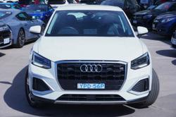 2021 Audi Q2 35 TFSI