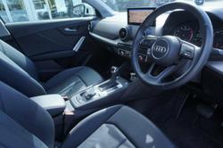 2021 Audi Q2 35 TFSI