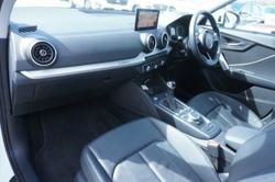 2021 Audi Q2 35 TFSI